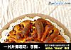 一片片撕着吃：手撕腊肉面包的做法
