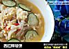 西红柿烩饼的做法