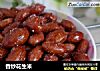 香炒花生米的做法