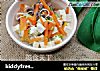 kiddyfresh鹿优鲜-牛肉豆腐面条的做法