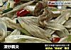 清炒藕尖的做法