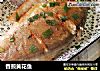 香煎黄花鱼的做法
