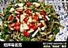 炝拌马齿苋的做法