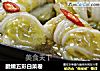 脆嫩五彩白菜卷的做法