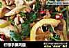 柠檬手撕鸡腿的做法