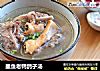 墨鱼老鸭鸽子汤的做法