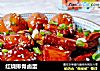 红烧排骨卤蛋的做法