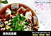 清蒸臭豆腐的做法