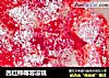 西红柿椰蓉凉糕的做法