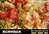 西红柿炒圆白菜的做法