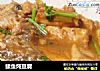 鲅鱼炖豆腐的做法