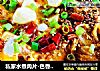 私家水煮肉片-色香味俱全的美食的做法