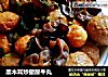 黑木耳炒撒尿牛丸的做法