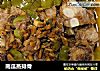 南瓜蒸排骨的做法