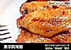 奥尔良烤翅的做法