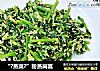 “?蒸菜?”粉蒸茼蒿的做法
