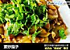 素炒茄子的做法