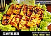 无油炸豆腐泡的做法
