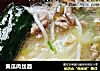 黄瓜肉丝面的做法