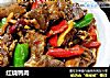 红烧鸭肉的做法