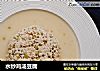 水炒鸡汤豆腐的做法