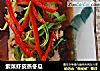 紫菜虾皮蒸冬瓜的做法