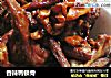 香辣鸭锁骨的做法