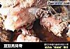 豆豉蒸排骨的做法