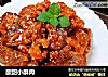 酸甜小酥肉的做法