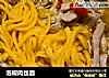 泡椒肉丝面的做法