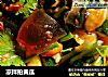 凉拌拍黄瓜的做法