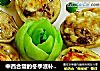 中西合璧的冬季滋补菜-----烤牛肉土豆的做法