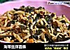 海带丝拌面条的做法
