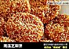 南瓜芝麻饼的做法