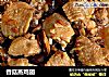 香菇蒸鸡翅的做法