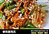傣味舂鸡爪的做法
