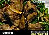 尖椒排骨的做法