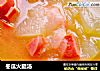 冬瓜火腿汤的做法