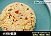 小米炒腊肠的做法