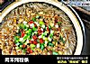 肉末炖粉条的做法
