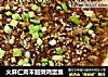 火麻仁肉末超嫩鸡蛋羹的做法