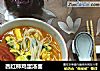 西红柿鸡蛋汤面的做法