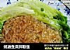 蚝油生菜拌粉丝的做法