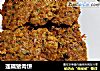 莲藕猪肉饼的做法