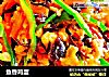 鱼香鸡蛋的做法