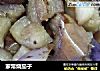 家常烧茄子的做法