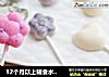 12个月以上辅食水果缤纷奶冻的做法