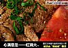 心满意足——红烧大排面的做法
