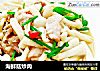 海鲜菇炒肉的做法
