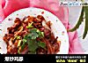 爆炒鸡胗的做法